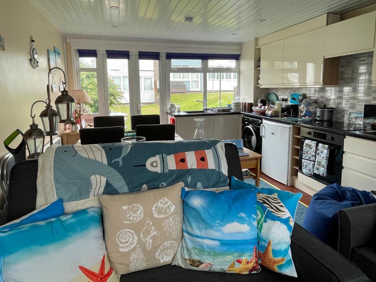 Cariad Beach House Hodgeston Ngoại thất bức ảnh