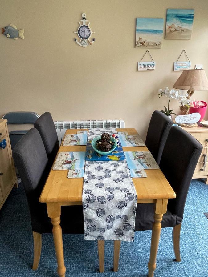 Cariad Beach House Hodgeston Ngoại thất bức ảnh