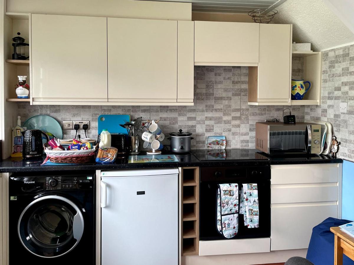 Cariad Beach House Hodgeston Ngoại thất bức ảnh