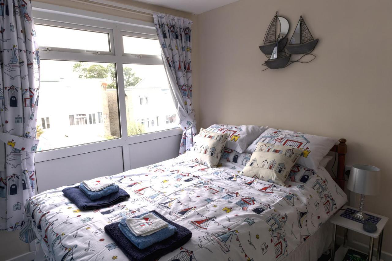 Cariad Beach House Hodgeston Ngoại thất bức ảnh