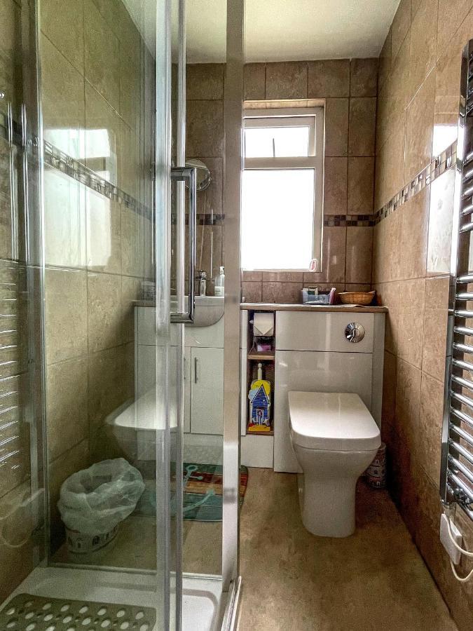 Cariad Beach House Hodgeston Ngoại thất bức ảnh